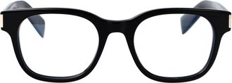 Saint Laurent Squared Optical Sl 722 005