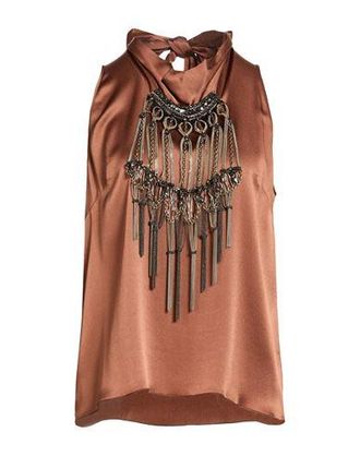 Alberta Ferretti TOPS - Tops auf YOOX.COM