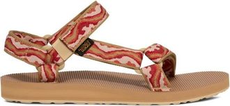 Teva Original Universal Sandalen f&uuml;r Damen | beige/braun