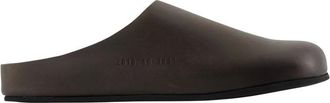 Common Projects Mules - Shoes - Hombre - Marr&oacute;n - 42 EU
