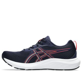 Asics Gel Contend 9 Extra Wide Midnight Flash Red 1011B882-406