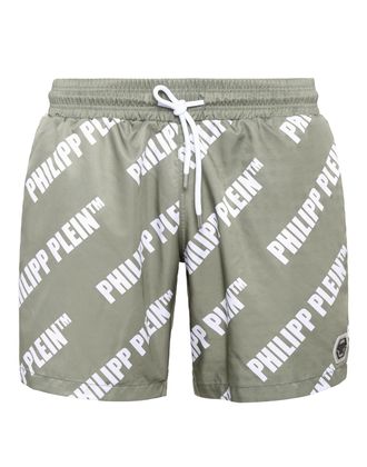 Philipp Plein Zwembroek
