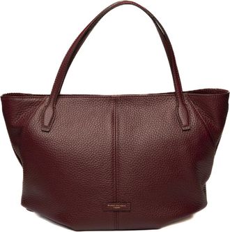 Gianni Chiarini Mujer, Bolsos, Rojo, Talla: ONE Size