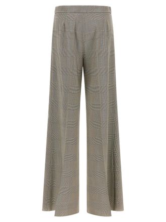 Max Mara Trousers - grey