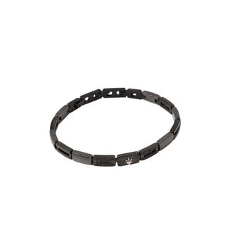 Maserati Accessoires, Heren, Zwart, ONE Size, Brooches