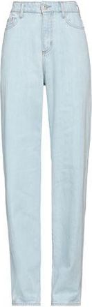 Staff Gallery HOSEN & RÖCKE - Jeanshosen auf YOOX.COM