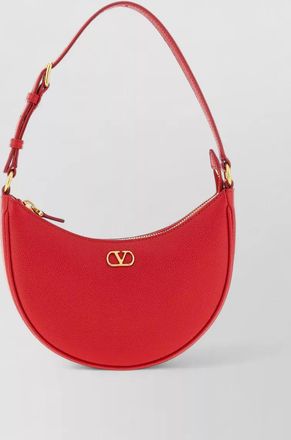 Valentino Garavani vlogo mini shoulder bag adjustable strap