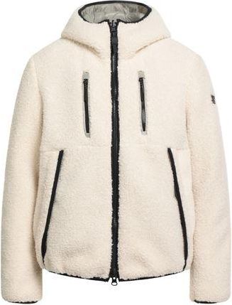 Peuterey ROPA DE ABRIGO - Borreguito y pelo ecológico en YOOX.COM