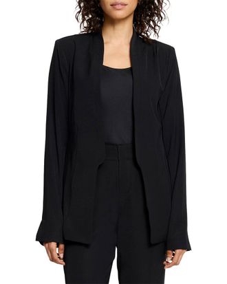 Nic+Zoe Social Edit Blazer
