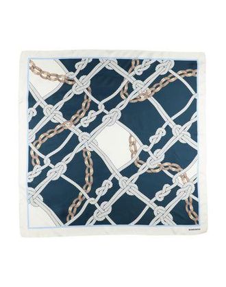 Borbonese COMPLEMENTOS - Bufandas en YOOX.COM