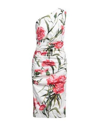 Dolce & Gabbana KLEIDER - Midi-Kleider auf YOOX.COM