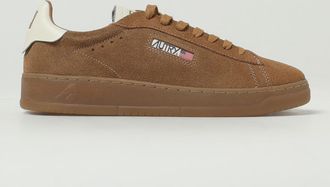 Autry Sneakers Dallas Autry in camoscio