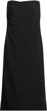 Vince VESTIDOS - Vestidos midi en YOOX.COM