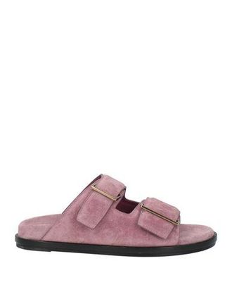 Agnona FOOTWEAR - Sandals on YOOX.COM