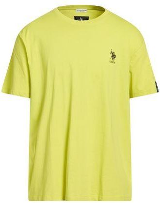 U.S.Polo Association TOPWEAR - T-shirts sur YOOX.COM