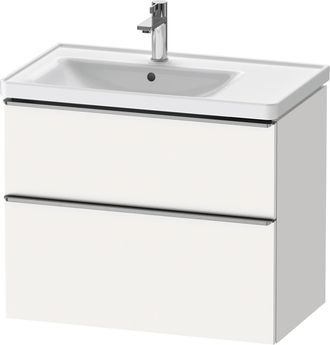 Duravit Duravit D-neo Mueble Bajo Lavabo Suspendido, 784x625x452 Mm, 1