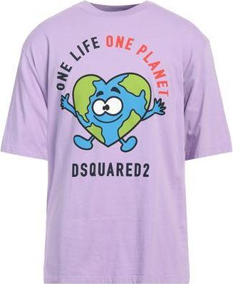 Dsquared2 TOPWEAR - T-shirts sur YOOX.COM