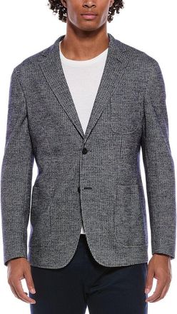 Slowear Virgin Wool Sportscoat