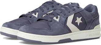 Converse Cl98 Suede Shoes Cold Stare/Egret/Cold Stare : Mens 10.5 - Womens 12.5 Medium