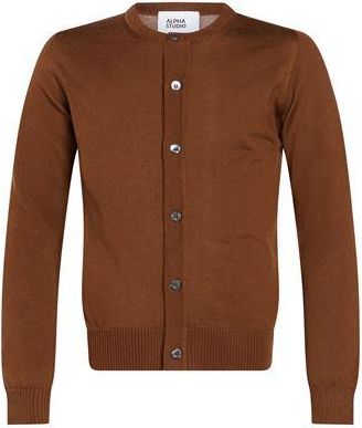 Alpha Studio MAGLIERIA - Cardigan su YOOX.COM