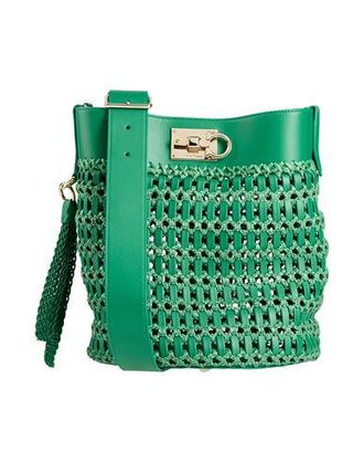 Ferragamo BOLSOS - Bolsos de asas largas en YOOX.COM