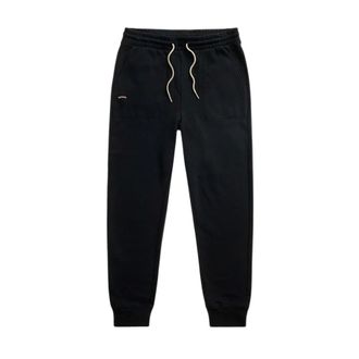 Blauer Pantalones de ch&aacute;ndal Walk - Trousers - Hombre - Negro - XL