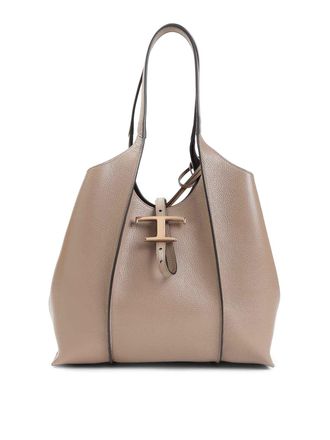 Tod's TodS T Timeless Small Shopping Bag