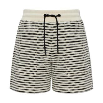 Bogner Casual Shorts, female, Beige, Size: S Steena Shorts