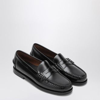 Sebago: Black Shoes / Footwear now up to −76% | Stylight