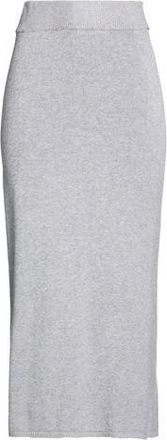Tensione In BOTTOMWEAR - Midi skirts on YOOX.COM