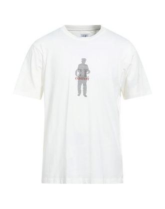 C.P. Company C. P. COMPANY T-shirts