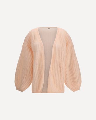 Toteme Puffed Cardigan Female XS