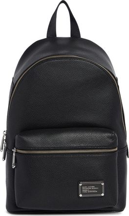Marc Jacobs Workwear Backpack in Black at Nordstrom Rack