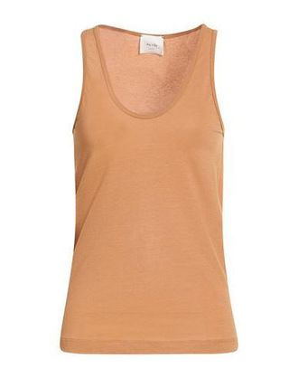 Alysi Tank tops