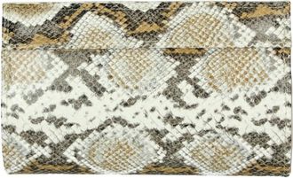 Melluso Tassen, Dames, Veelkleurig, ONE Size, Bj 083 Clutch