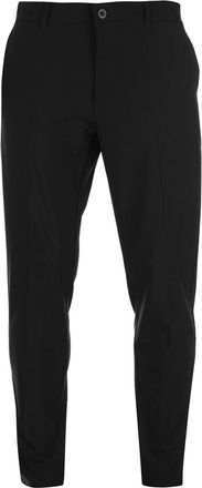 Slazenger Mens Performance Golf Trousers Black 38W / 31L