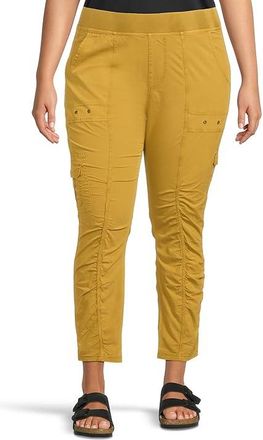 Xcvi Tilton Leggings Womens Clothing Radiance : LG (Womens 12-14), Cotton/Spandex