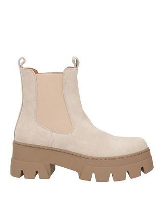 Ennequadro Ankle boots
