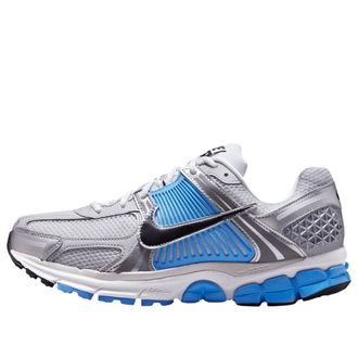 Nike Air Zoom Vomero 5 Pure Platinum University Blue FJ4151-101