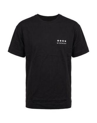 Givenchy TOPWEAR - T-shirts sur YOOX.COM