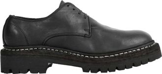 Guidi Heren, Schoenen, Zwart, Maat: 42 EU