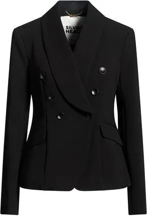 Silvian Heach SUITS and CO-ORDS - Blazers on YOOX.COM