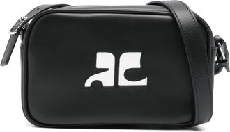 Courrèges Reedition Camera Bag