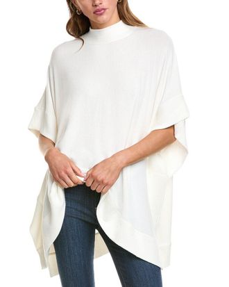 Michael Stars Steph Knit Poncho