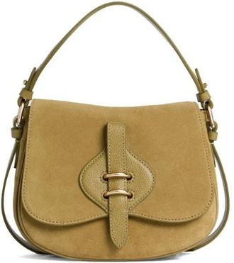 Coccinelle Mujer, Bolsos, Verde, Talla: ONE Size