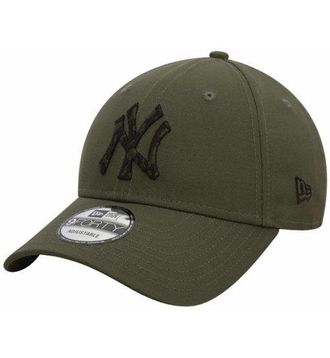 New Era Seasonal Infill 9 Forty New York Yankees - Kappe