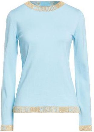 Moschino Sweaters