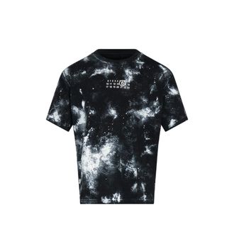 Maison Margiela Paint Jersey T-shirt