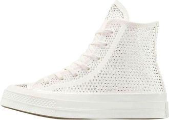 Converse x Swarovski Chuck 70 Hi White A16170C