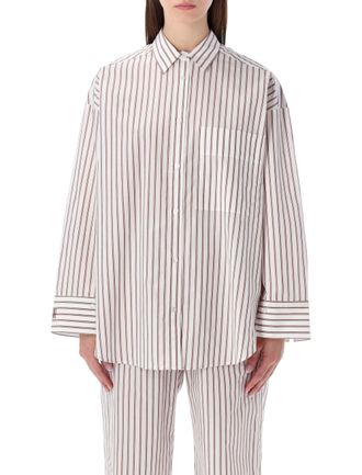 By Malene Birger T Shirts And Polos